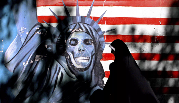 AS Desak Warganya Segera Tinggalkan Iran Jelang Dialog di Oman